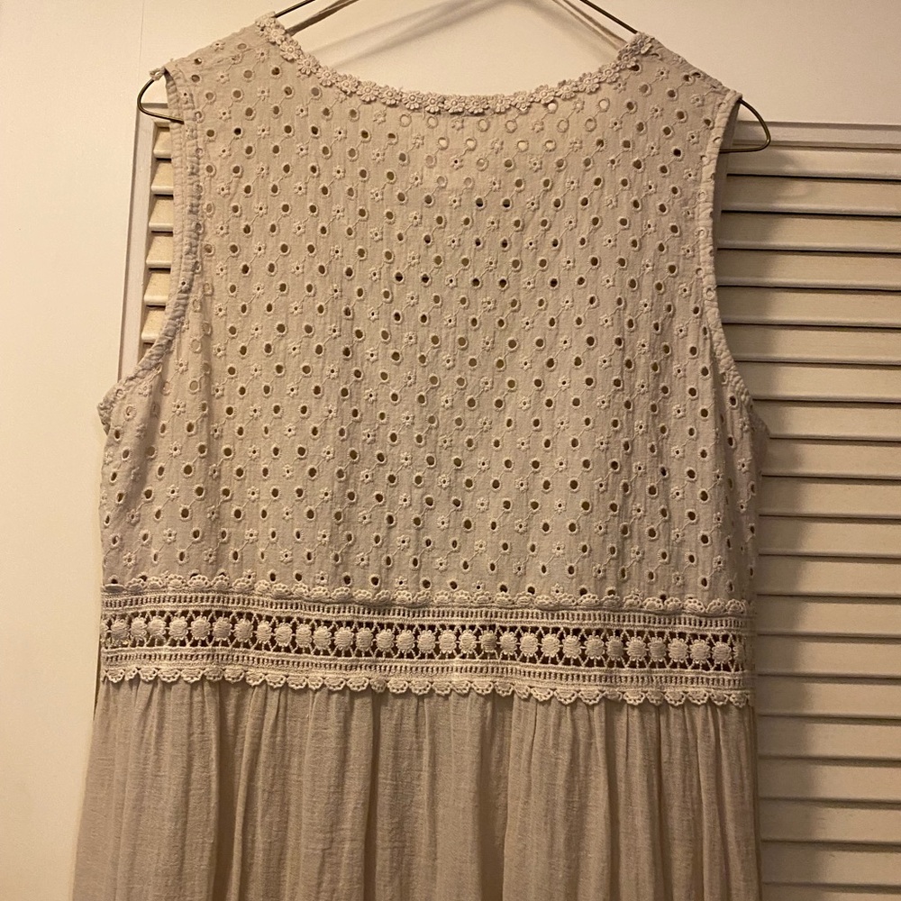 VALENTINA NALDI COVERUP - Picture 7 of 8